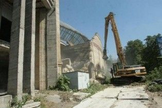 Київрада продала ділянку під готельно-музейний комплекс в центрі столиці