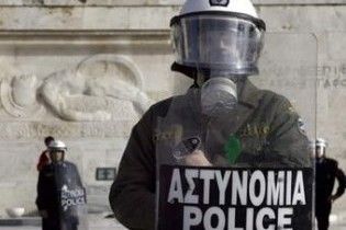 У Греції двох українців звинувачують у вбивстві поліцейського