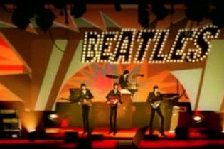 Весь світ зможе пограти в The Beatles