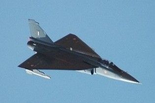 Індія знайшла заміну радянським винищувачам МіГ-21
