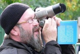 У Києві проходить фестиваль православного кіно "Покров"