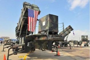 Росія вважає "екстравагантною" ідею розміщення ПРО в Україні