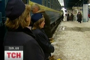 Більшість залізничних квитків до Карпат вже розкупили