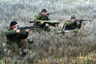 В Азербайджані схопили росіян, які готували масові теракти