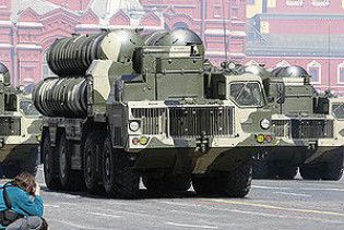 Іран пригрозив Росії створити свою систему ППО, якщо не отримає ракет