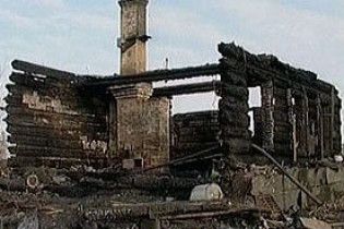 У Пензенській області чоловік зарізав і спалив бабусь заради двох мішків цукру