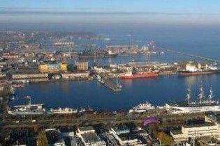 П'яний контрабандист арештований за бійку на фінському кораблі