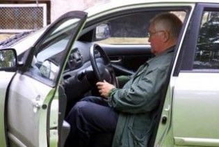 П'яний дипломат з РФ таранив естонських поліцейських