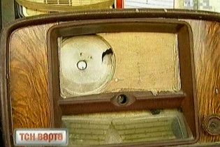 Вітчизняні митці створюють шедеври із сміття