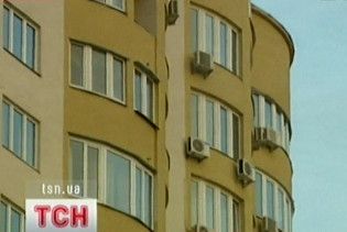Кияни виступають проти побудови аквапарку в Княжій затоці