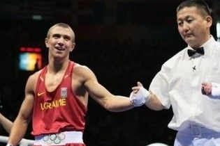 Українець став чемпіоном світу з аматорського боксу