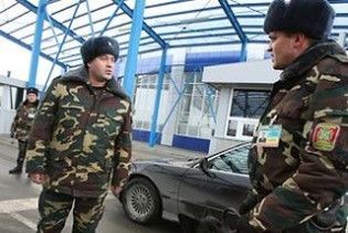 Російські прикордонники застрелили українця