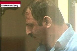 Російського військового засудили на дев'ять років за шпигунство на користь Грузії