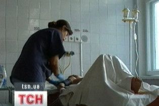 У Запоріжжі школярі отруїлися дурманом