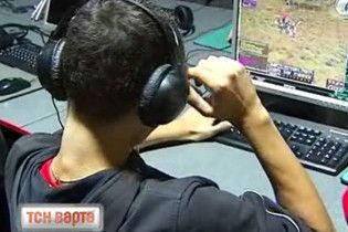 Комп'ютерна пошесть косить українських дітей