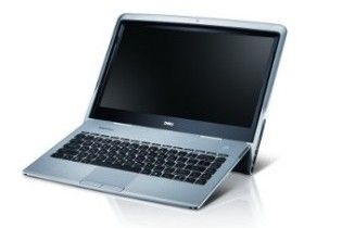Dell оголосила про випуск найтоншого ноутбука у світі