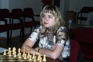 Українки програли Росії та Китаю на чемпіонаті світу з шахів
