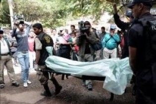 В Гондурасі убитий головний борець з наркомафією