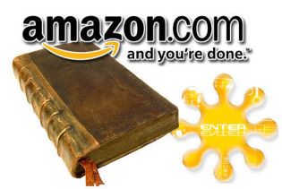 Хакери зламали захист електронних книг Kindle компанії Amazon
