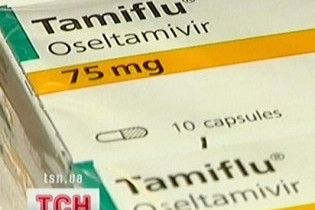 Україні повернуть 19 млн доларів, які Тимошенко витратила на "Таміфлю"