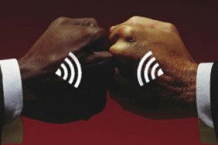 Анонсовано WiFi Direct, що дозволяє гаджетам зв'язуватися один з одним безпосередньо
