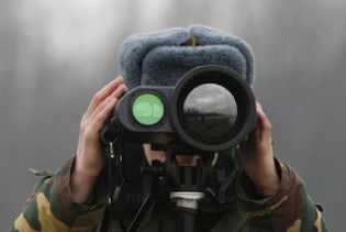 Молдова зніме колючий дріт на кордоні з Румунією