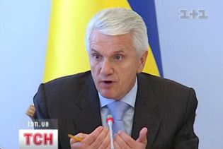 У Литвина відповіли Мельниченку на звинувачення у справі Ґонґадзе