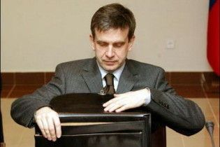Офіційно: в понеділок Київ зустрічатиме російського посла