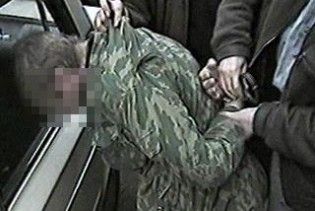Сторож розстріляв з револьвера рибалок, які розбирали паркан на дрова