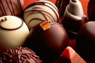 Шоколад здатен замінити знеболююче