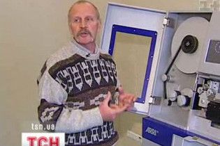 На кіностудії Довженка відновлюють старі фільми