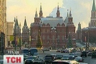 Росія висилає генконсула Естонії