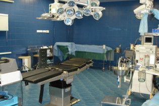 У Києві створять центр дитячої нейрохірургії