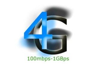В Україні можуть запровадити стандарт зв'язку 4G, минаючи 3G