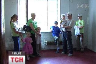 Квартири боржників приховують небезпеку для нових власників