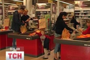 Євроінтеграція залишить українців без коньяку та піци