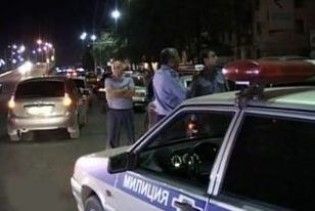 В Інгушетії підірвали машину заступника глави МВС