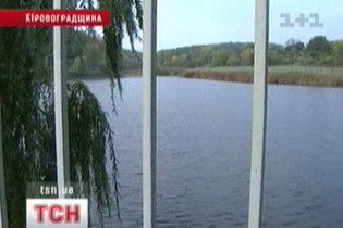На Кіровоградщині селяни оголосили орендарю ставка війну