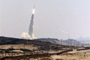 Ізраїль заявив про ракетний обстріл з боку Лівану