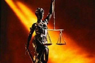 Українські юристи відзначають професійне свято