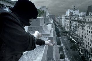 У Варшаві невідомий снайпер по понеділках обстрілює трамваї і автобуси