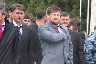 У Грозному попереджено замах на президента Чечні