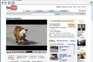 Аноніми оголосили 6 січня днем порнографії на YouTube