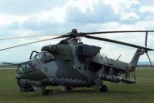 Росія буде обслуговувати радянську техніку НАТО