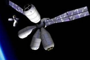 Орбітальний готель почав приймати попередні замовлення