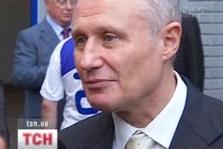 Григорій Суркіс: переслідую єдину мету - врятувати наш футбол