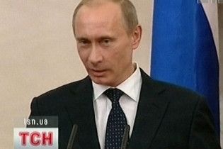 Більше половини українців хочуть такого президента, як Путін