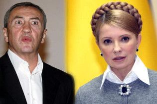 Черновецький на зло Януковичу дозволить Тимошенко висунутися в мери Києва