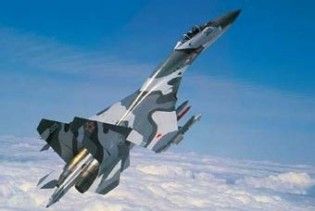 США продадуть придбані в Україні винищувачі
