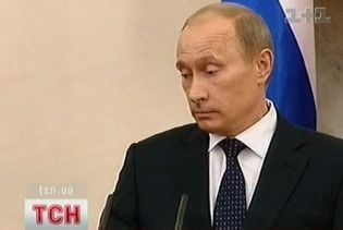 Путін вірить, що Україна виконає контракти по транзиту
